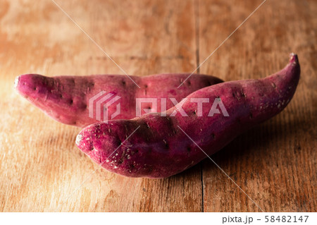 さつまいも 58482147