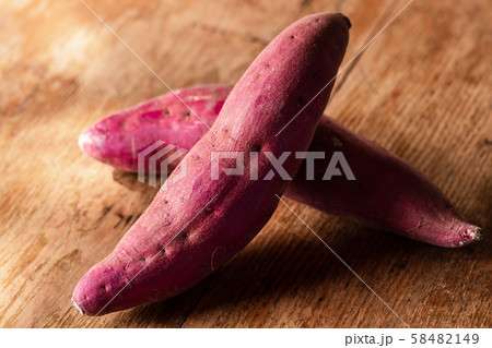 さつまいも 58482149