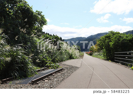 永平寺参ろーど(福井県 吉田郡 永平寺町) 永平寺参ろーど(福井県 吉田郡 永平寺町) 58483225
