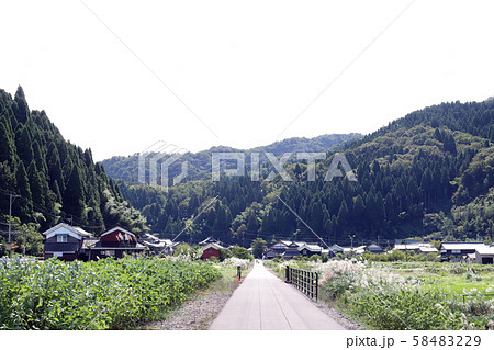 永平寺参ろーど(福井県 吉田郡 永平寺町) 永平寺参ろーど(福井県 吉田郡 永平寺町) 58483229