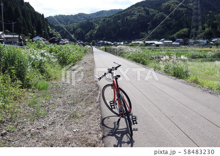 永平寺参ろーど(福井県 吉田郡 永平寺町) 永平寺参ろーど(福井県 吉田郡 永平寺町) 58483230