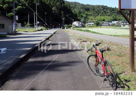 永平寺参ろーど(福井県 吉田郡 永平寺町) 永平寺参ろーど(福井県 吉田郡 永平寺町) 58483233