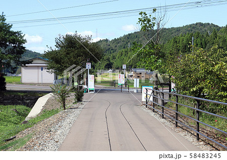 永平寺参ろーど(福井県 吉田郡 永平寺町) 永平寺参ろーど(福井県 吉田郡 永平寺町) 58483245