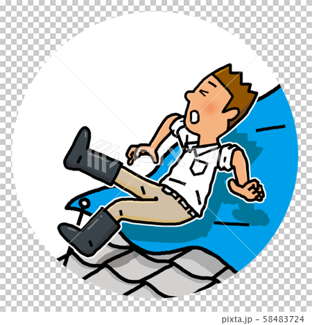 落下注意 落下注意 58483724