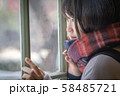 たそがれ 58485721