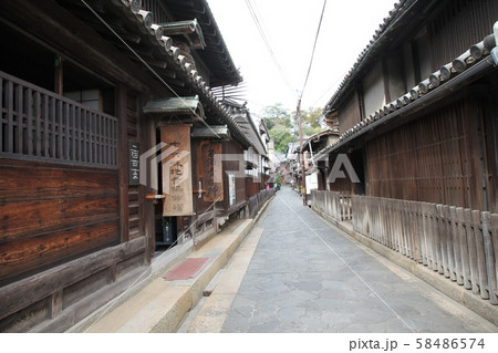 鞆の浦地区 鞆の浦地区 58486574