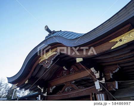 城山八幡宮 城山八幡宮 58486997