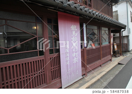 鞆の浦地区 58487038