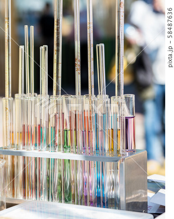 Tests for the determination of nitrates Tests for the determination of nitrates 58487636