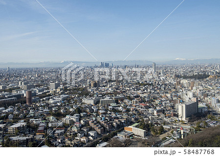 東山スカイタワーからの眺望 東山スカイタワーからの眺望 58487768