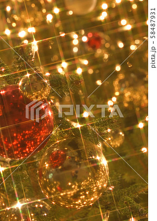 クリスマス 58487931