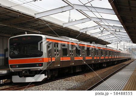 ［JM］武蔵野線E231系 58488555