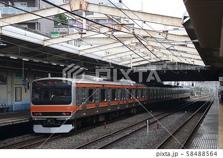 ［JM］武蔵野線E231系 58488564