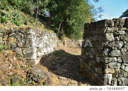 金山城址 58488697