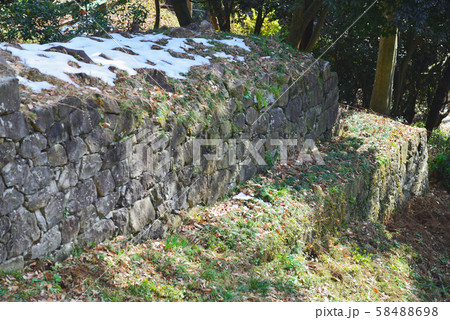 金山城址 58488698