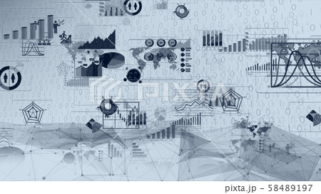 VR 5G AI 人工知能 フィンテック Fintech MaaS ICT ブロックチェーン 3D VR 5G AI 人工知能 フィンテック Fintech MaaS ICT ブロックチェーン 3D 58489197