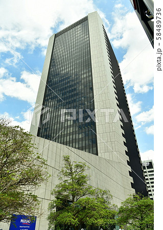 みずほ銀行本店 みずほ銀行本店 58489736