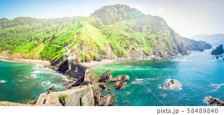 San Juan de Gaztelugatxe 58489840