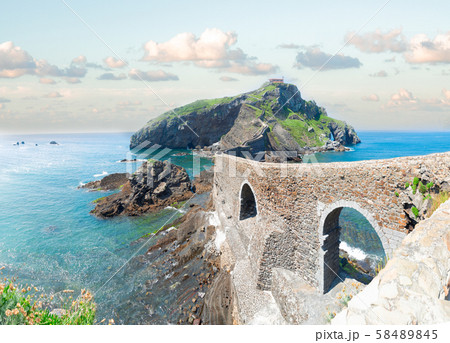 San Juan de Gaztelugatxe 58489845