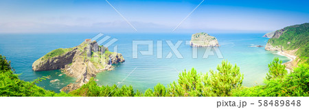 San Juan de Gaztelugatxe 58489848