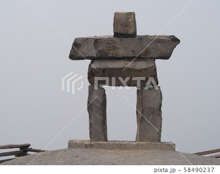 イヌクシュク 58490237