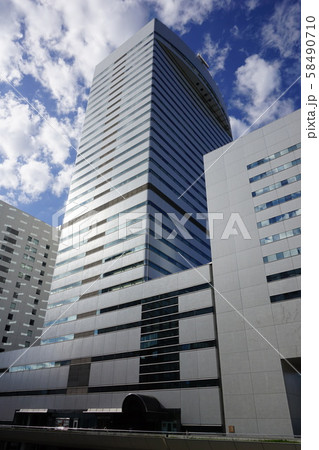 大宮ソニックシティビル 58490710