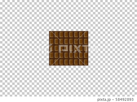 Bar chocolate _02 Bar chocolate _02 58492893