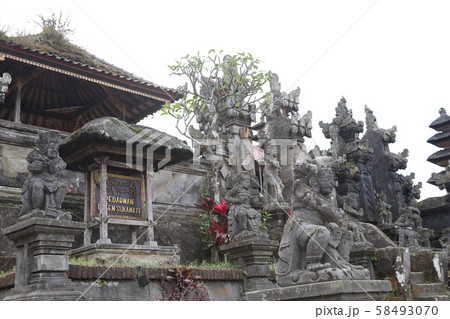 ブサキ寺院 ブサキ寺院 58493070