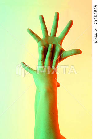 Hands Hands 58494946