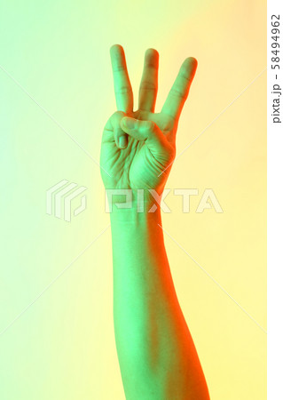 Hands Hands 58494962