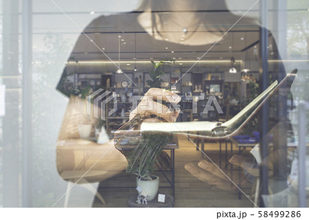 施設イメージ 撮影協力:TENOHA DAIKANYAMA 施設イメージ 撮影協力:TENOHA DAIKANYAMA 58499286