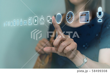 女性 女性 58499308