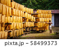 Export industries of Thailand Rubber Post ,Rubber production, Baking process timber with solar energy. 58499373