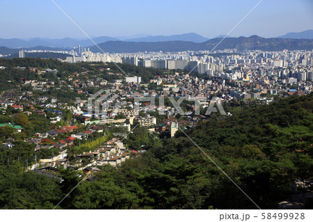 漢陽 導電性 仁王山 58499928