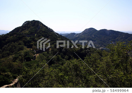 漢陽 導電性 仁王山 58499964