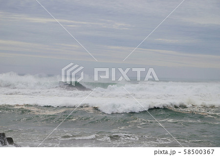 台風 台風 58500367