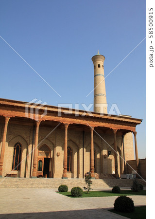 ハズラティ・イマール・モスク（タシケント） 58500915