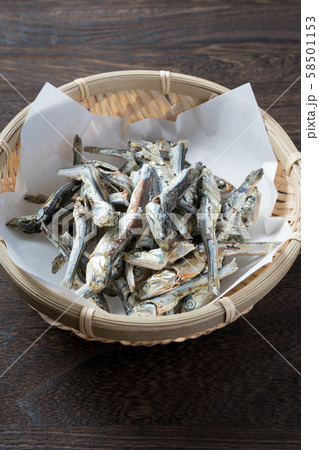 煮干し 58501153