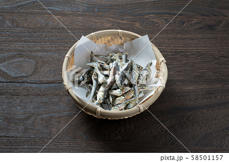 煮干し 58501157