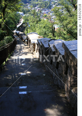 北朝鮮産 仁王山 北岳山 58502018