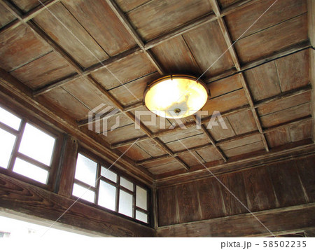 景色 風景 湖 58502235