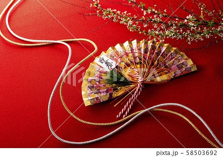 和風背景 和風背景 58503692