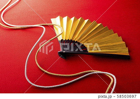 和風背景 58503697