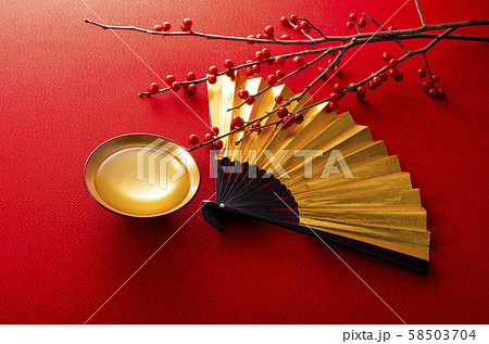 和風背景 58503704