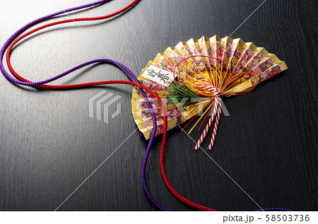 和風背景 58503736