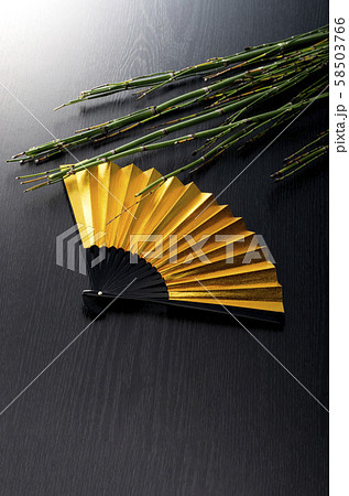 和風背景 和風背景 58503766