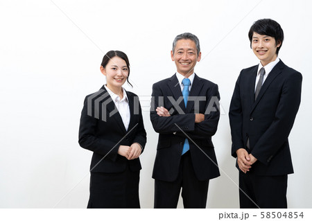 ビジネス ポートレート ビジネス ポートレート 58504854