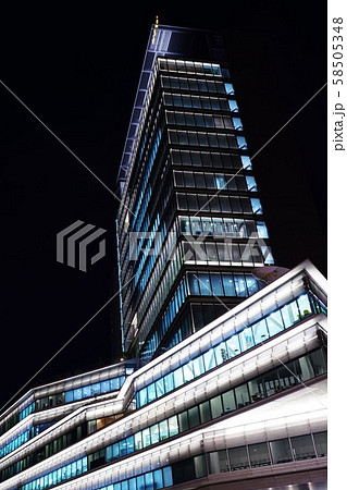 読売テレビ本社新社屋 58505348