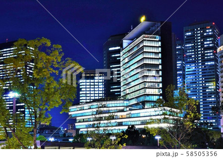 読売テレビ本社新社屋 読売テレビ本社新社屋 58505356