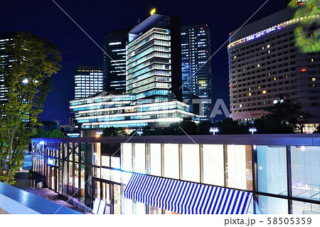 読売テレビ本社新社屋 読売テレビ本社新社屋 58505359
